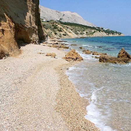 Apartments With A Parking Space Bosana, Pag - 6460 Экстерьер фото