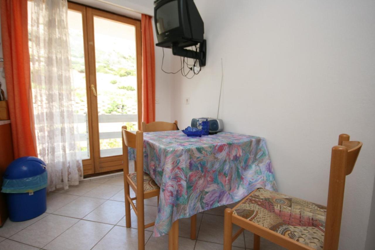 Apartments With A Parking Space Bosana, Pag - 6460 Экстерьер фото