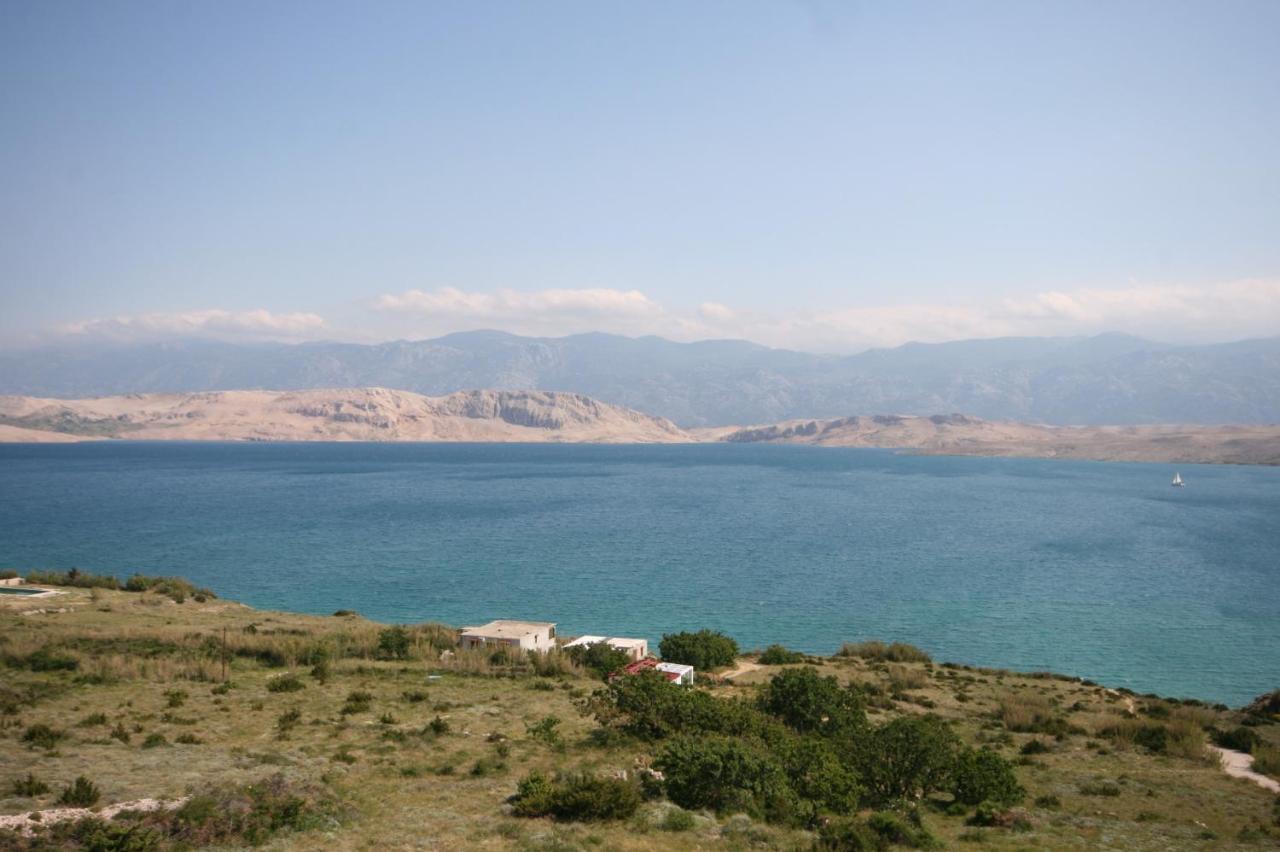 Apartments With A Parking Space Bosana, Pag - 6460 Экстерьер фото