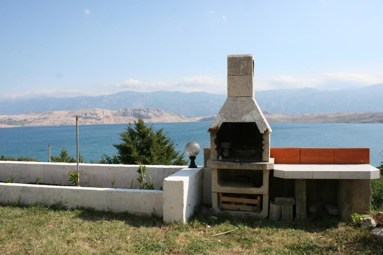 Apartments With A Parking Space Bosana, Pag - 6460 Экстерьер фото