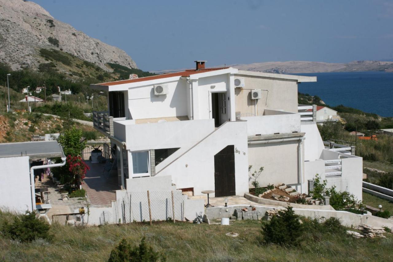 Apartments With A Parking Space Bosana, Pag - 6460 Экстерьер фото