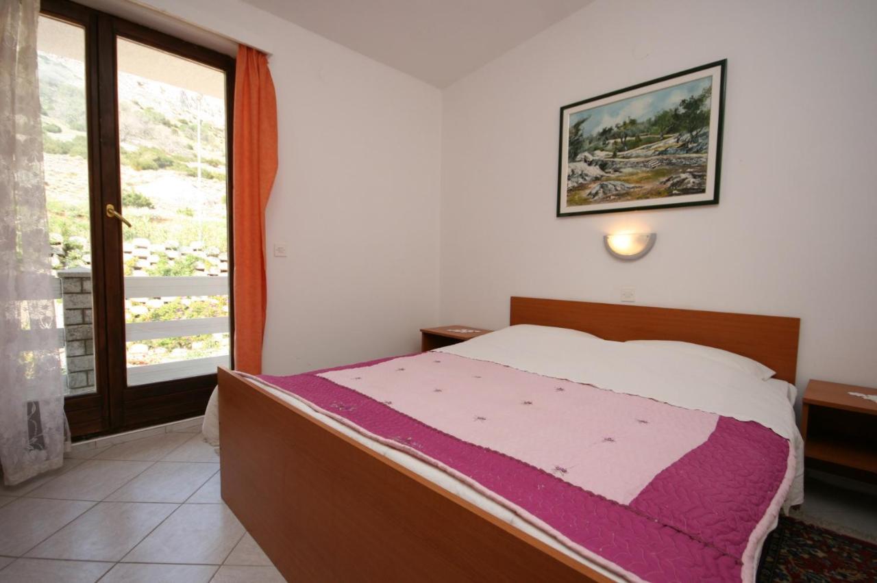 Apartments With A Parking Space Bosana, Pag - 6460 Экстерьер фото