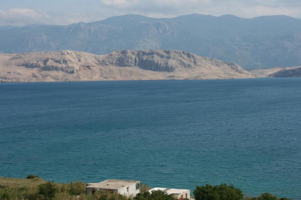 Apartments With A Parking Space Bosana, Pag - 6460 Экстерьер фото